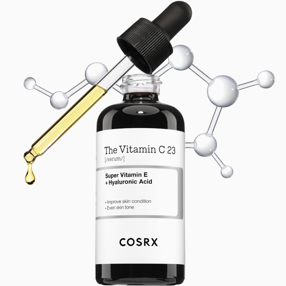 COSRX The Vitamin C 23 Serum NIB